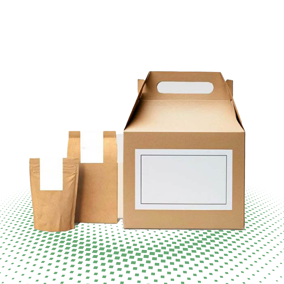 Custom Coffee Boxes 