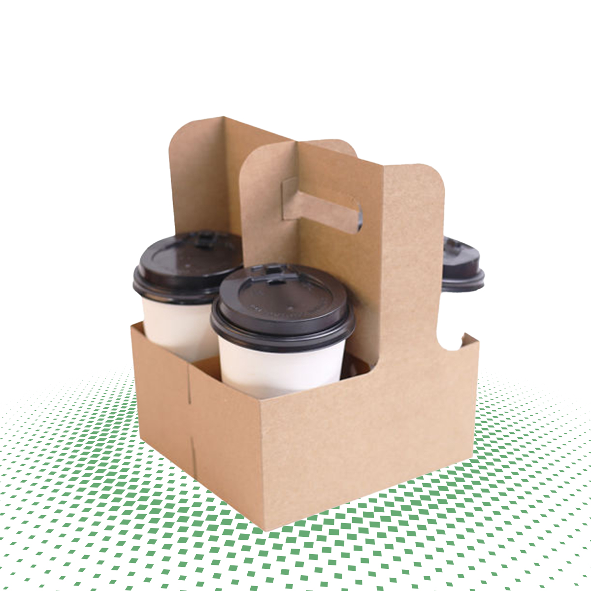 Custom Coffee Boxes 