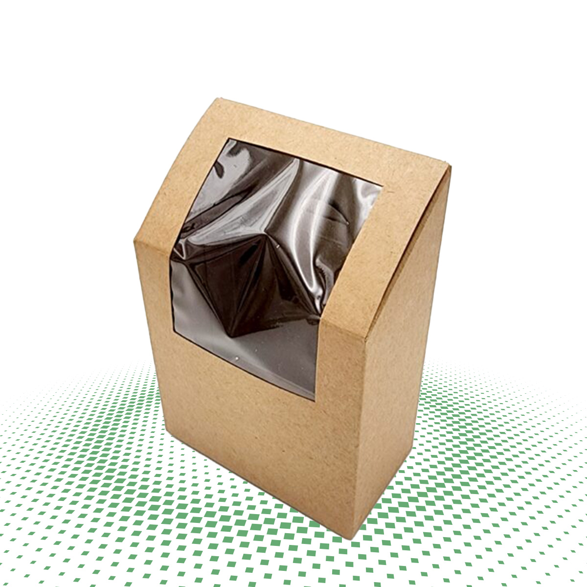 Custom Fast Food Boxes 