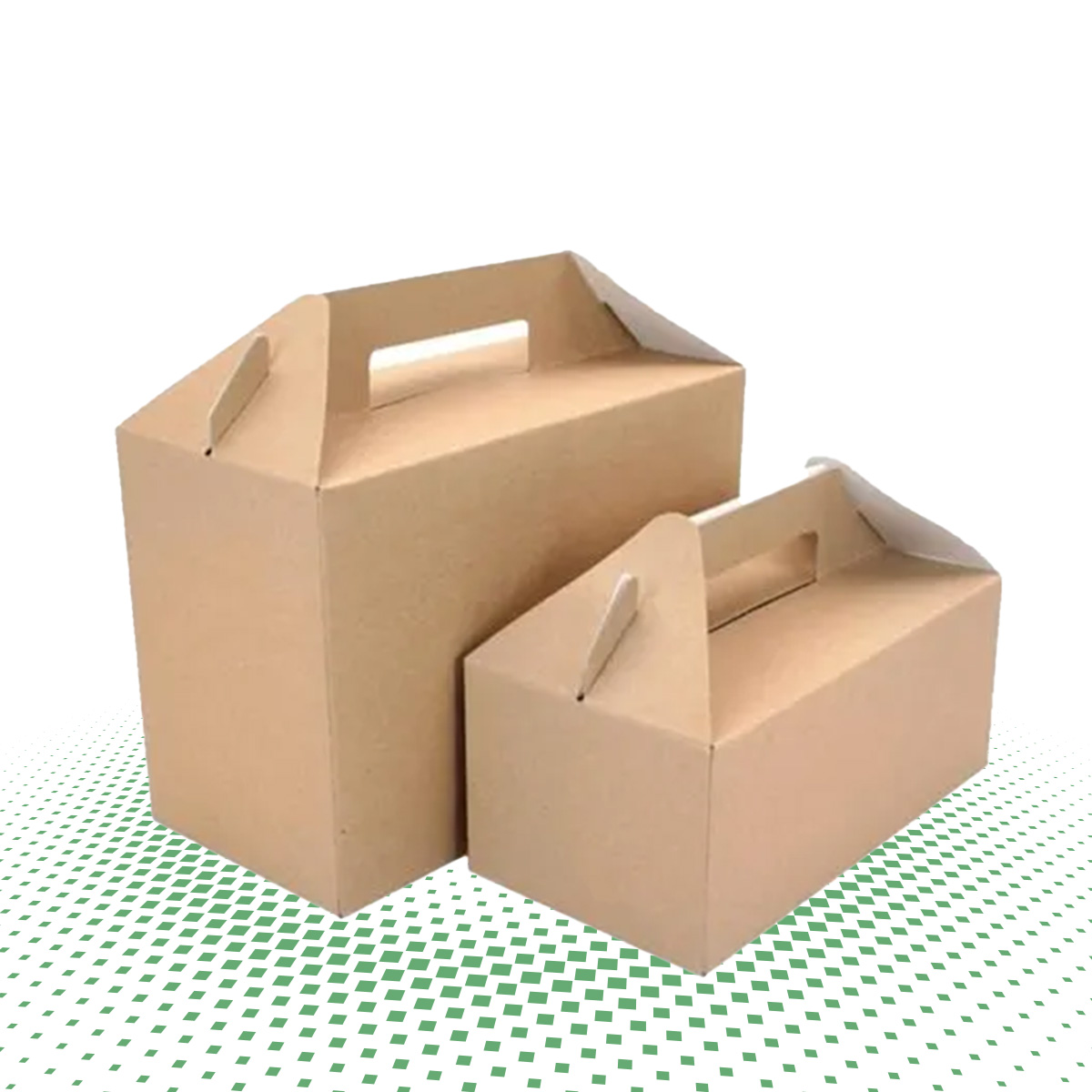 Custom Fast Food Boxes 