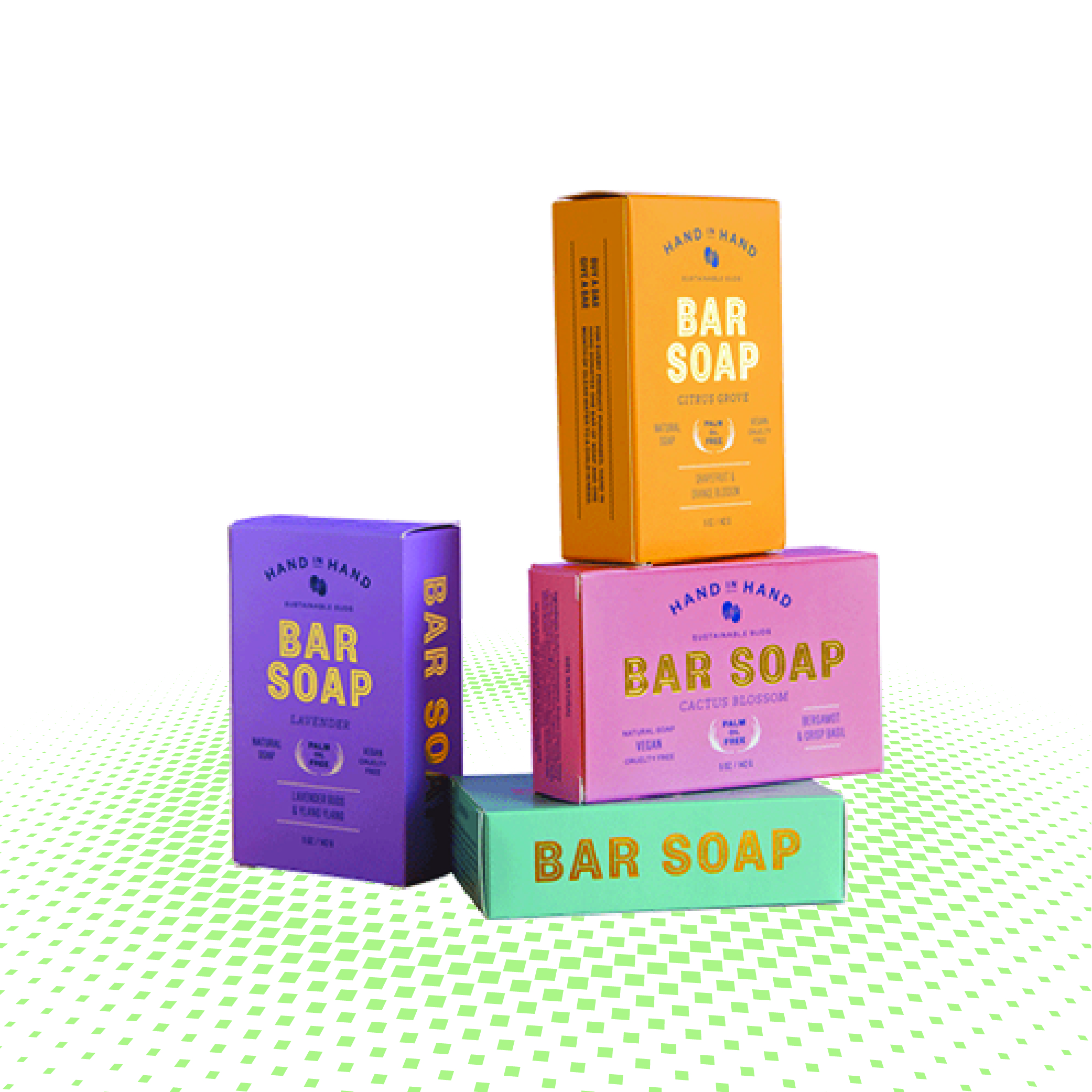 Custom Medicated Soap Boxes 
