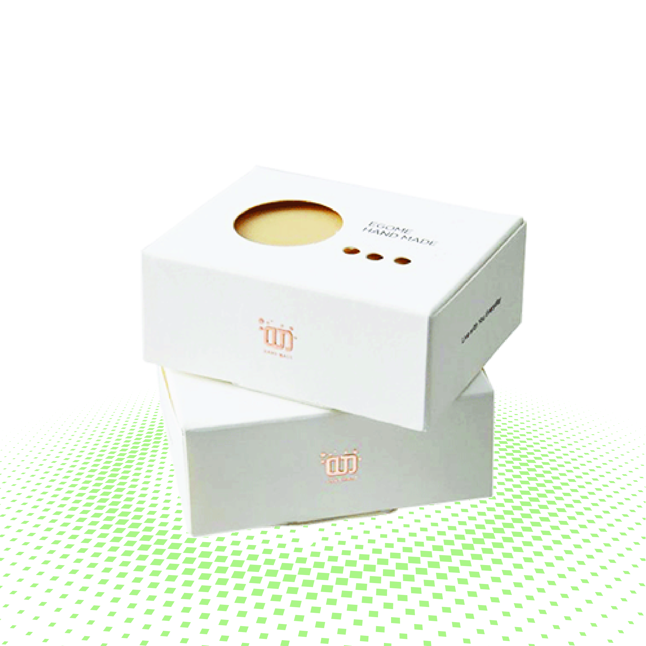 Custom Medicated Soap Boxes 