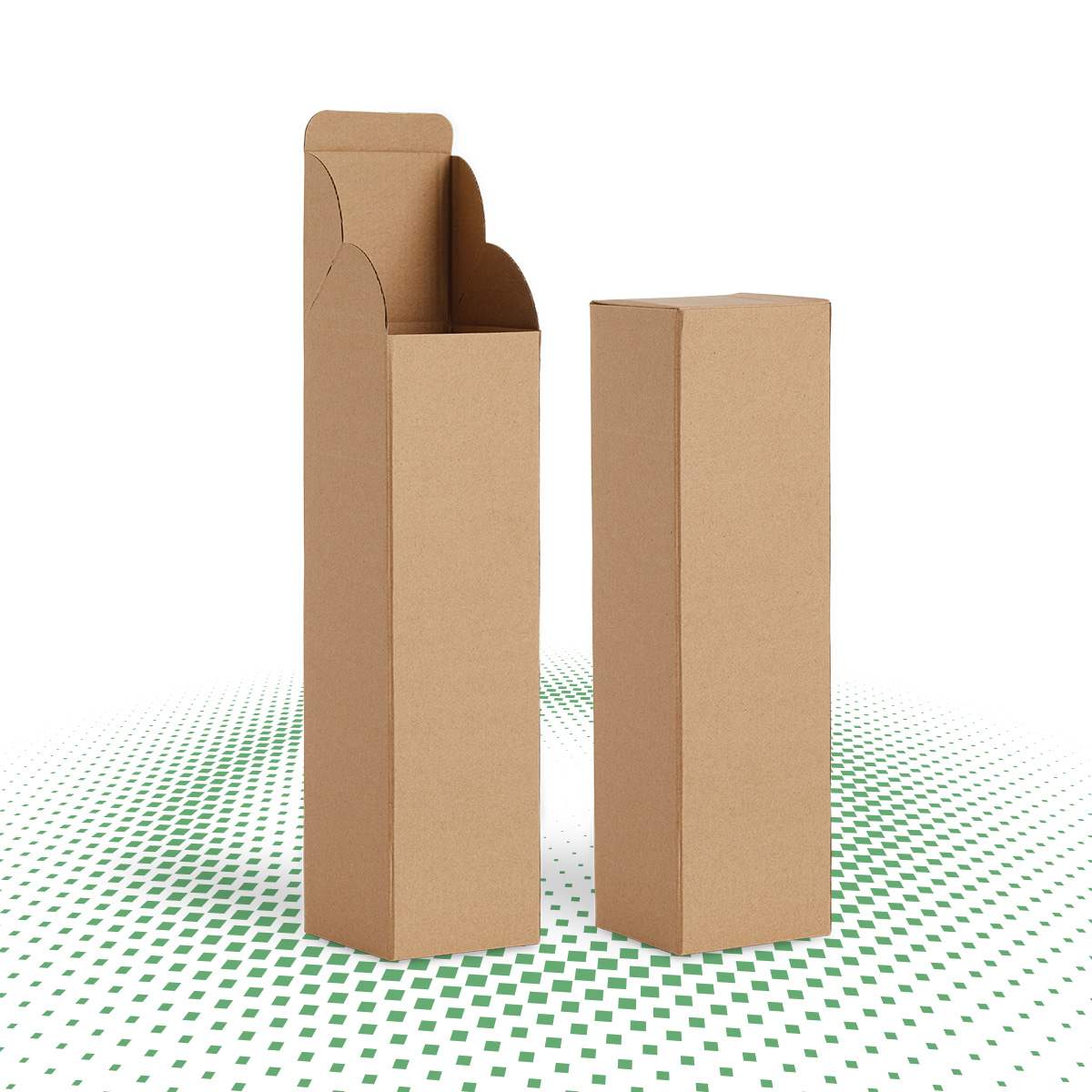 Custom Pet Food Boxes 