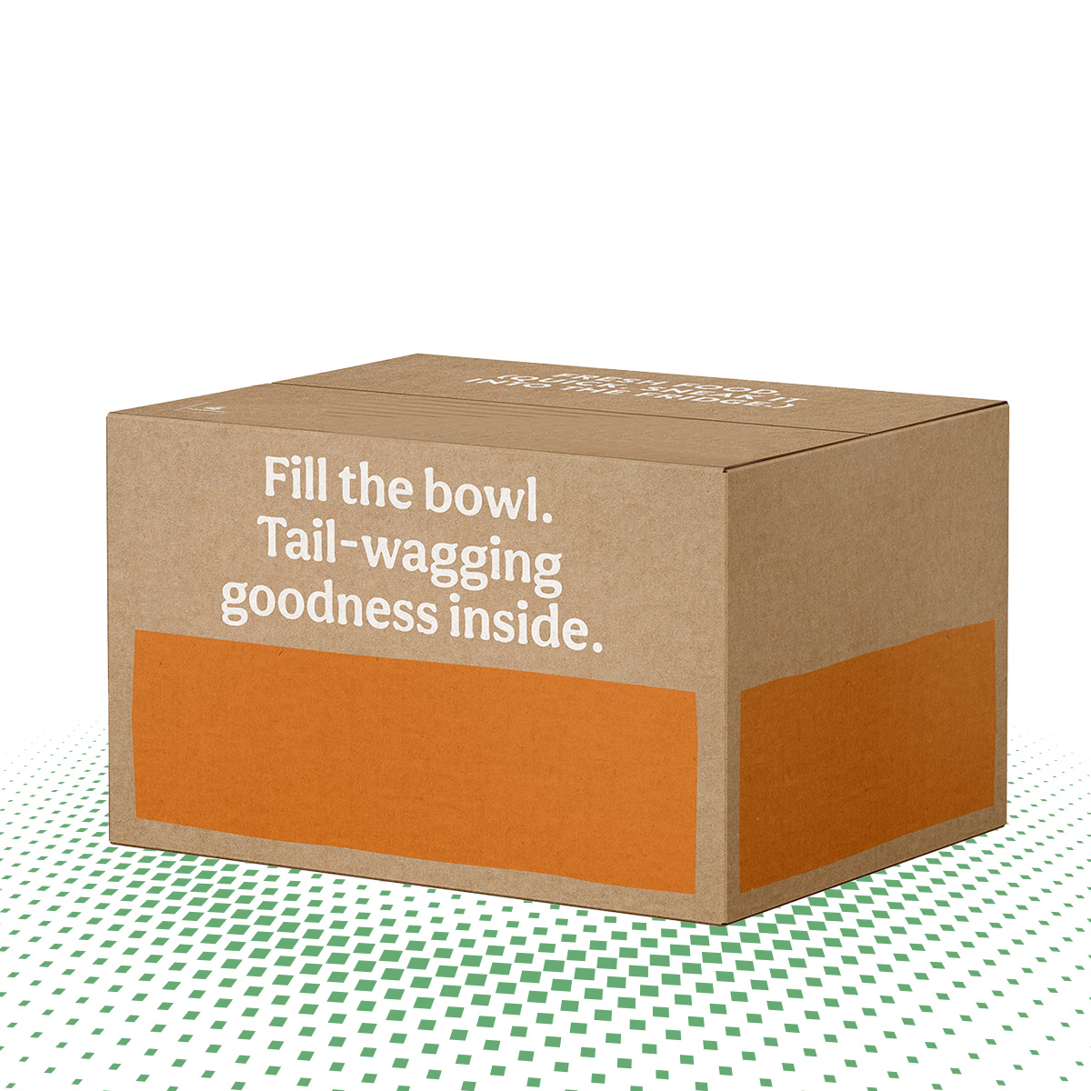 Custom Pet Food Boxes 