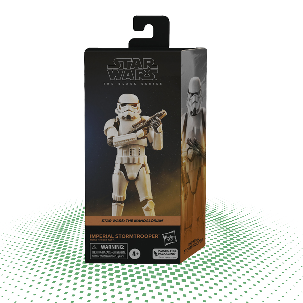 custom action figure boxes 