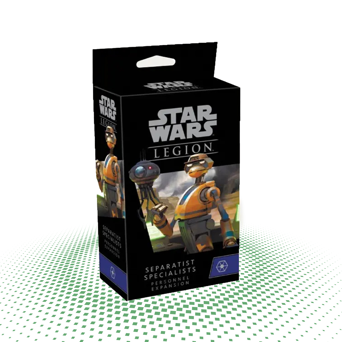 custom action figure boxes 