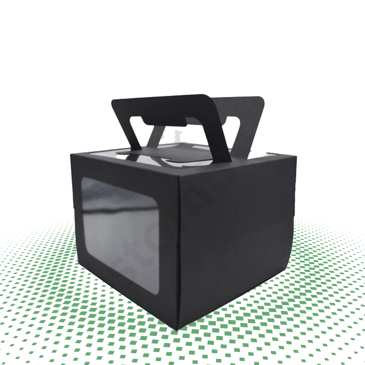 custom bakery gift boxes 