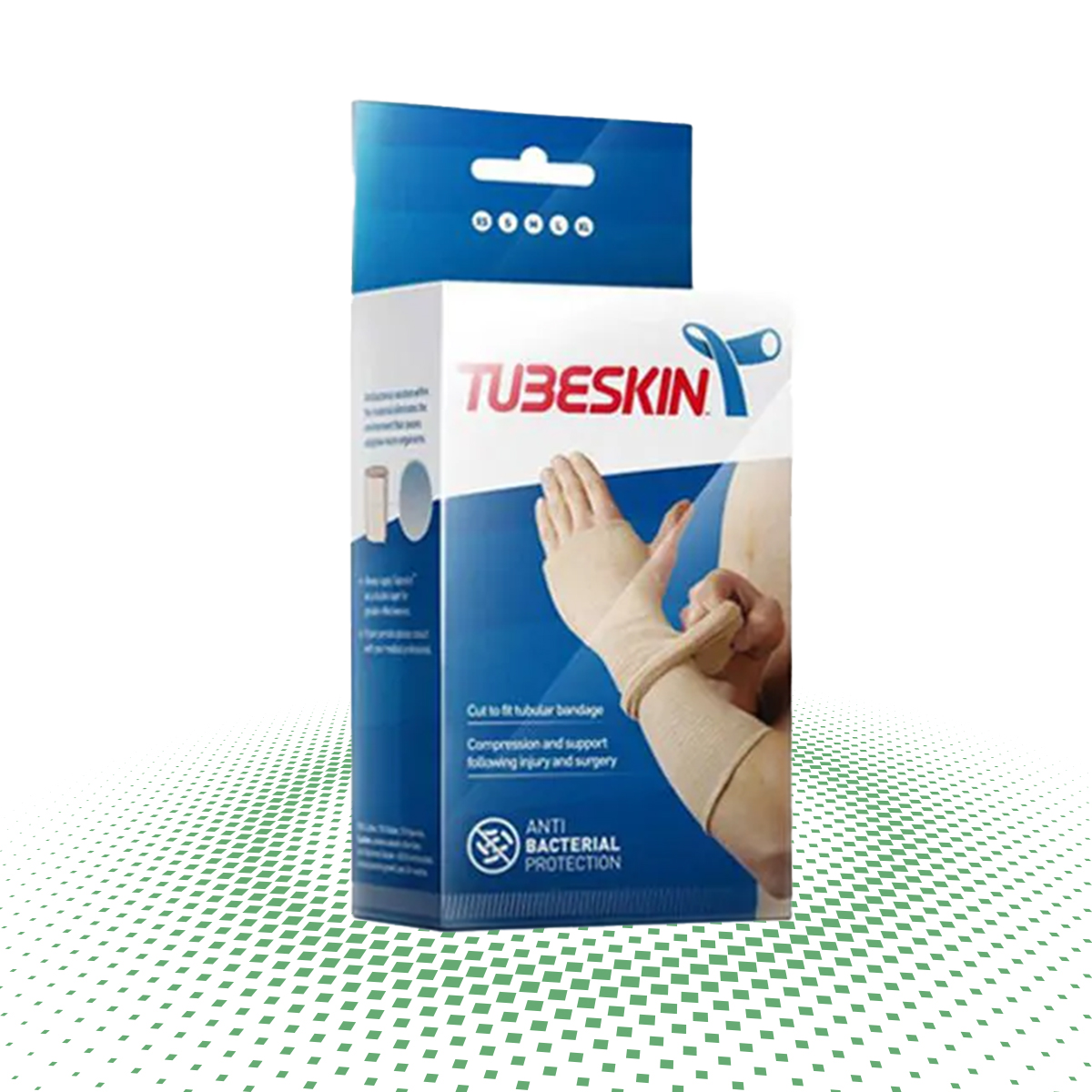 custom bandage boxes 