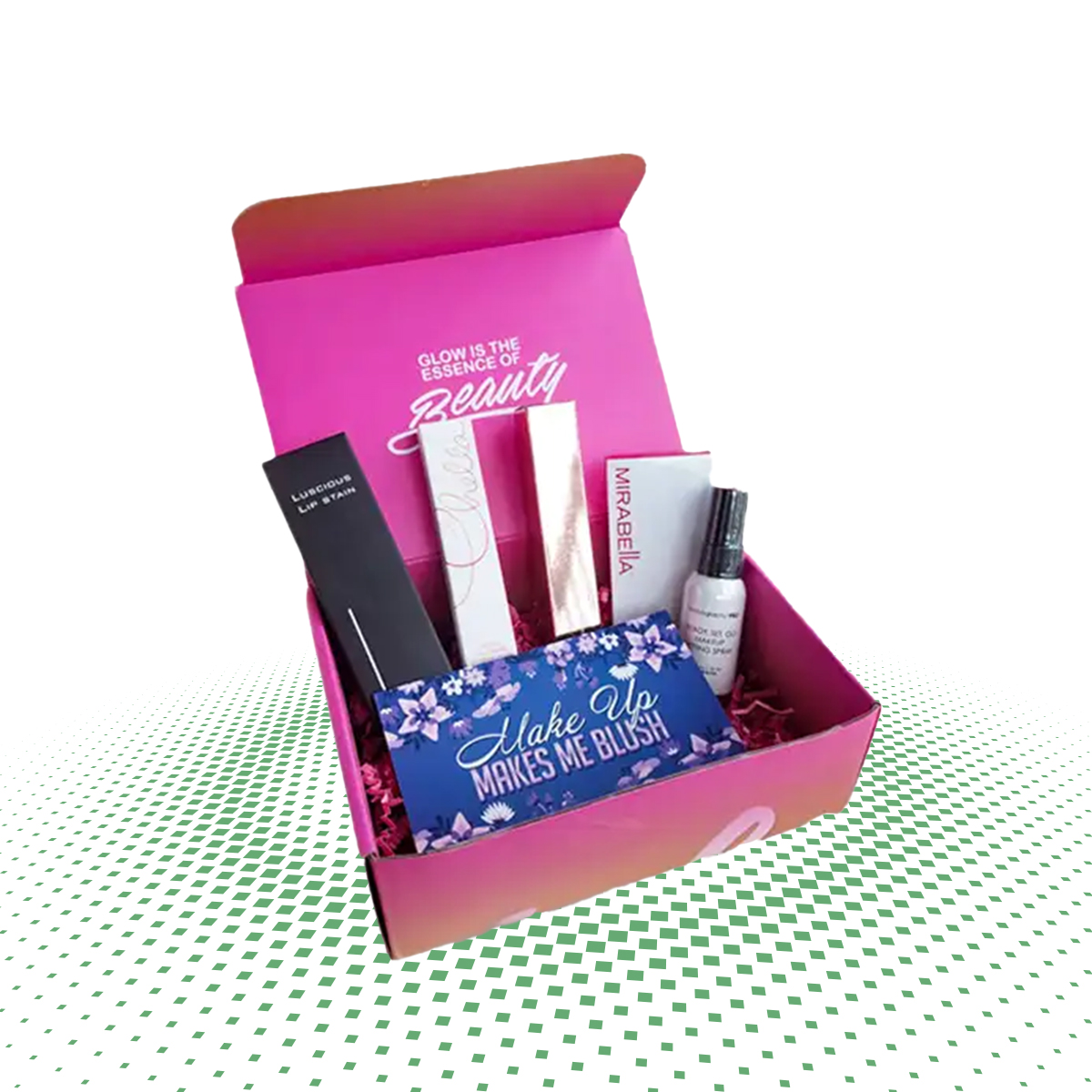 custom beauty products boxes 