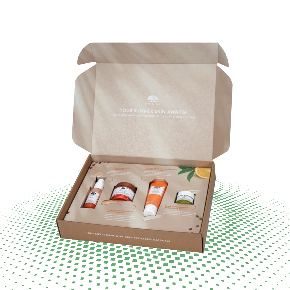 custom beauty products boxes 