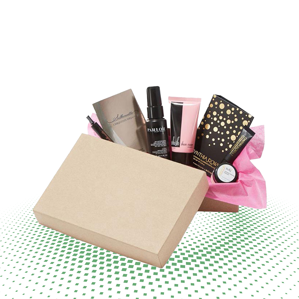 custom beauty products boxes 