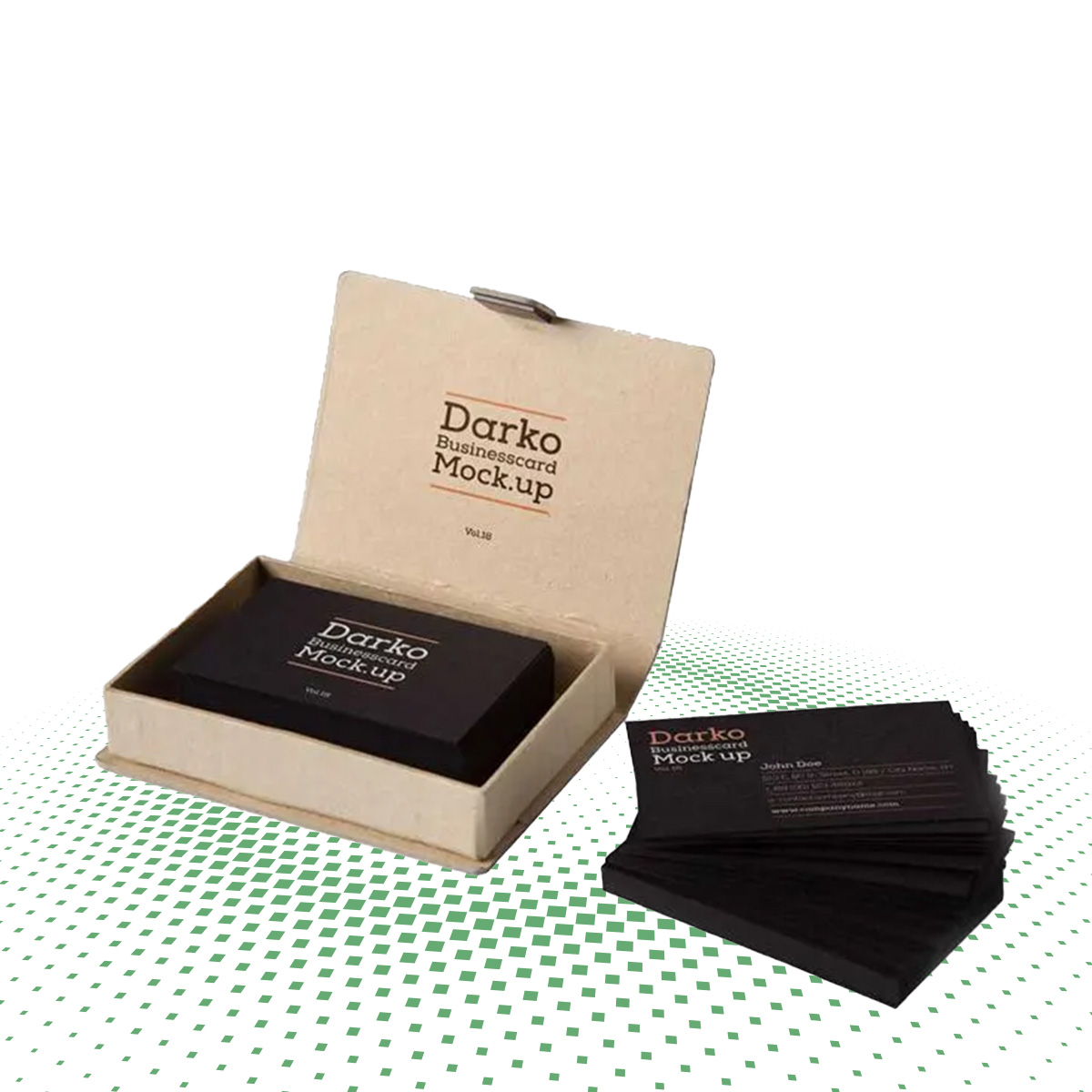 custom business cards 