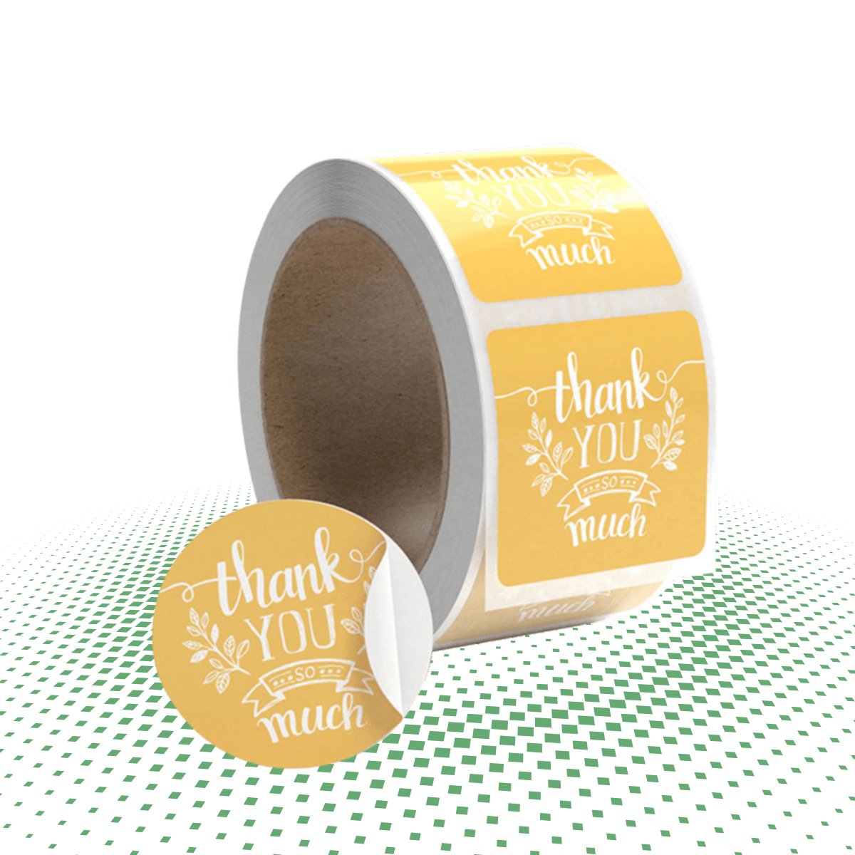 custom business labels 