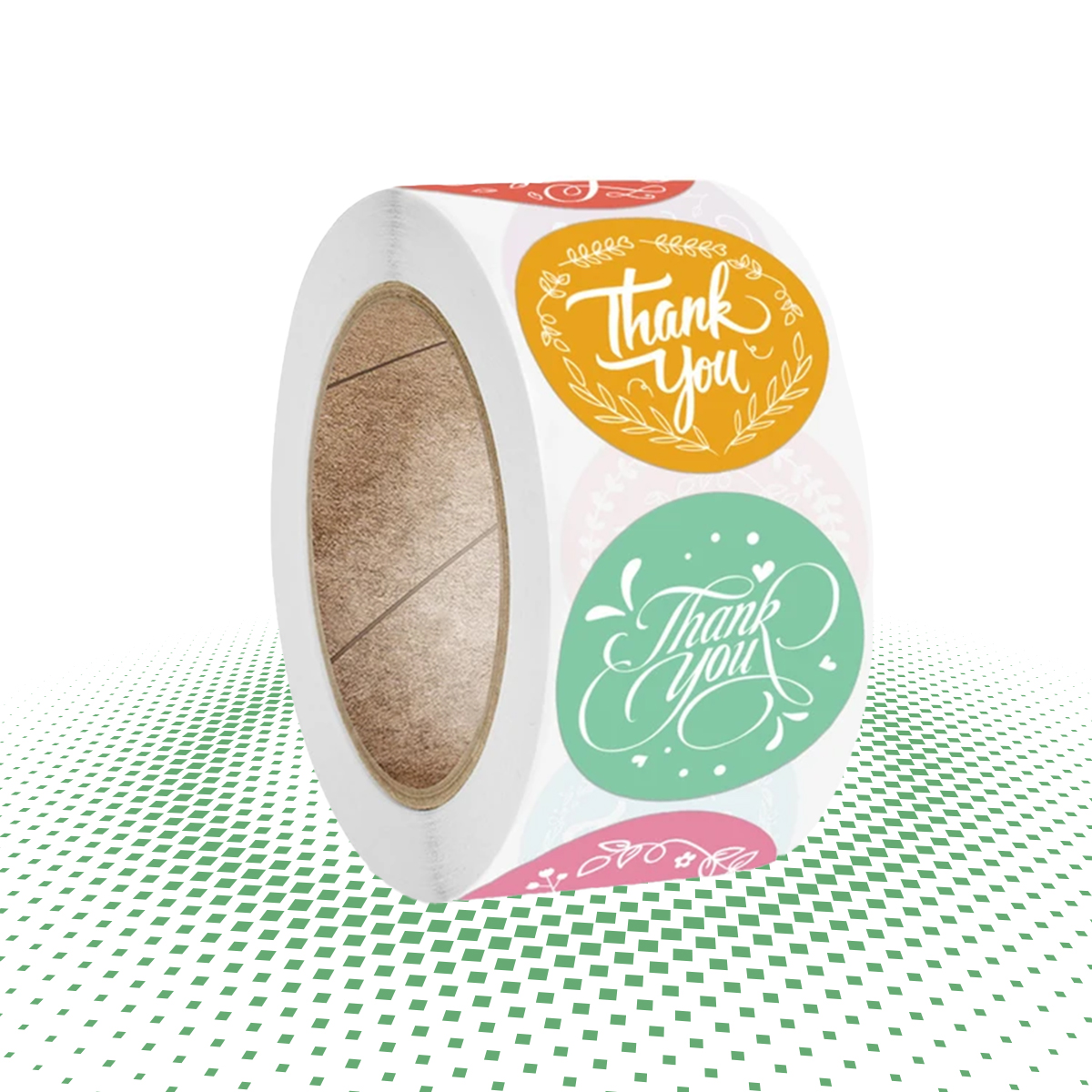 custom business labels 