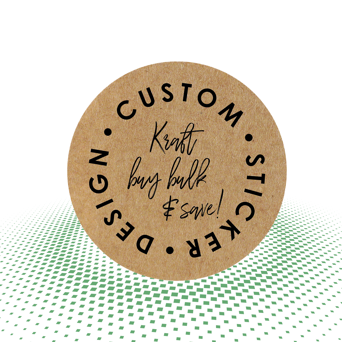 custom business labels 
