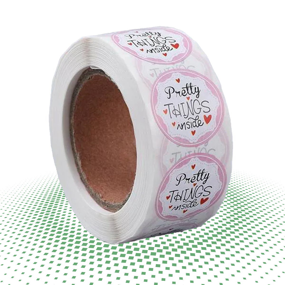 custom business labels 