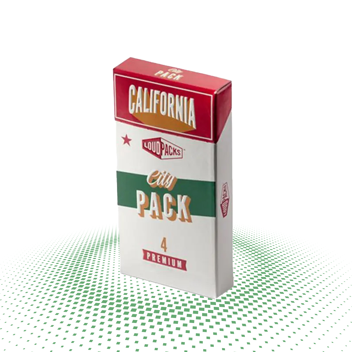 custom cannabis cigarette boxes 