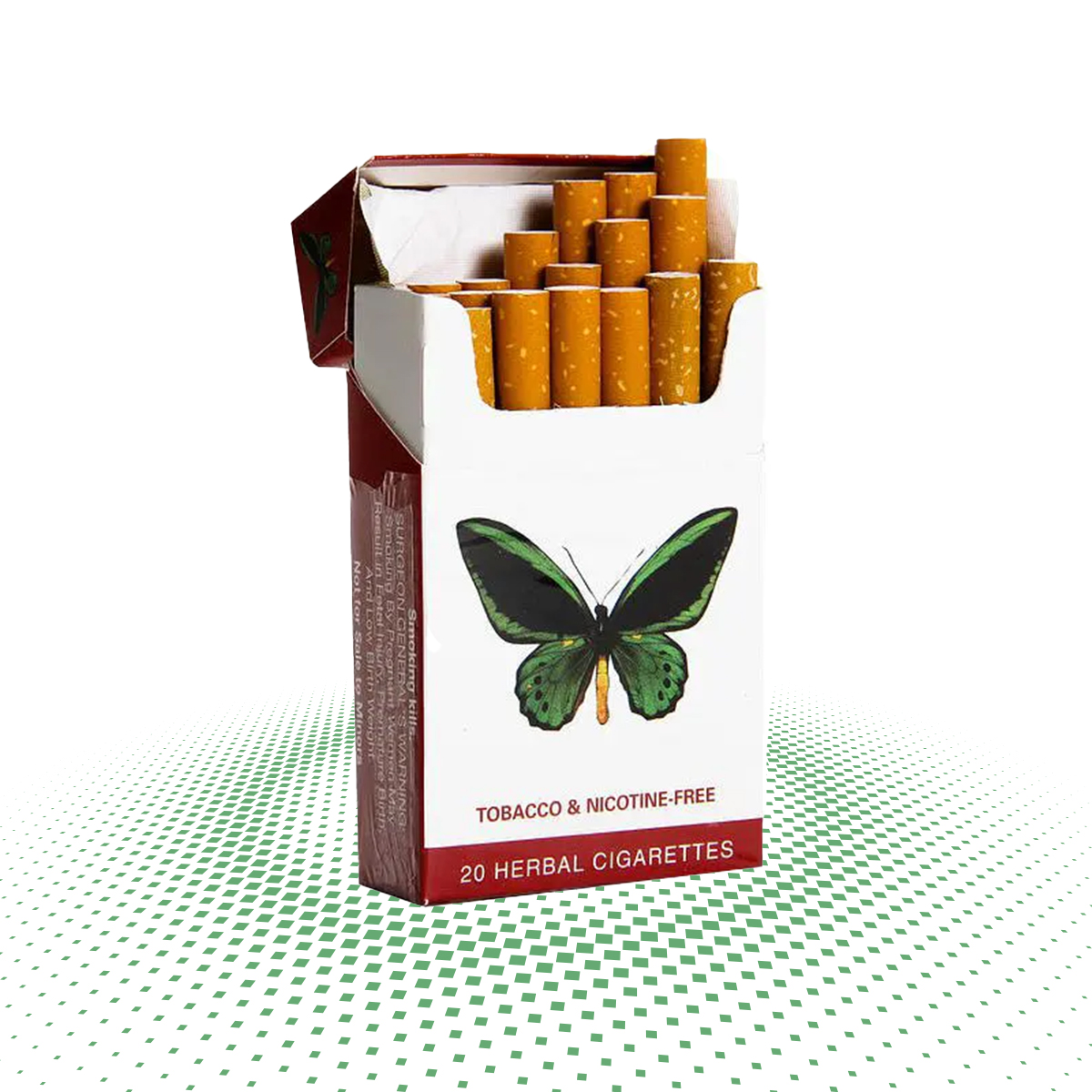 custom cannabis cigarette boxes 