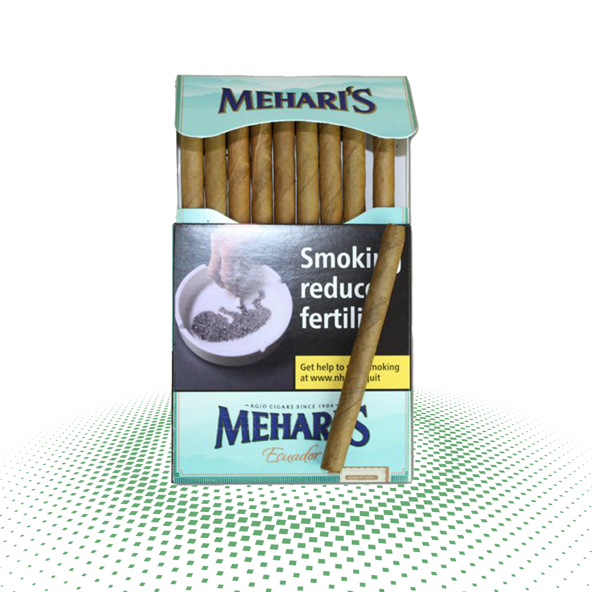 custom cannabis cigarette boxes 