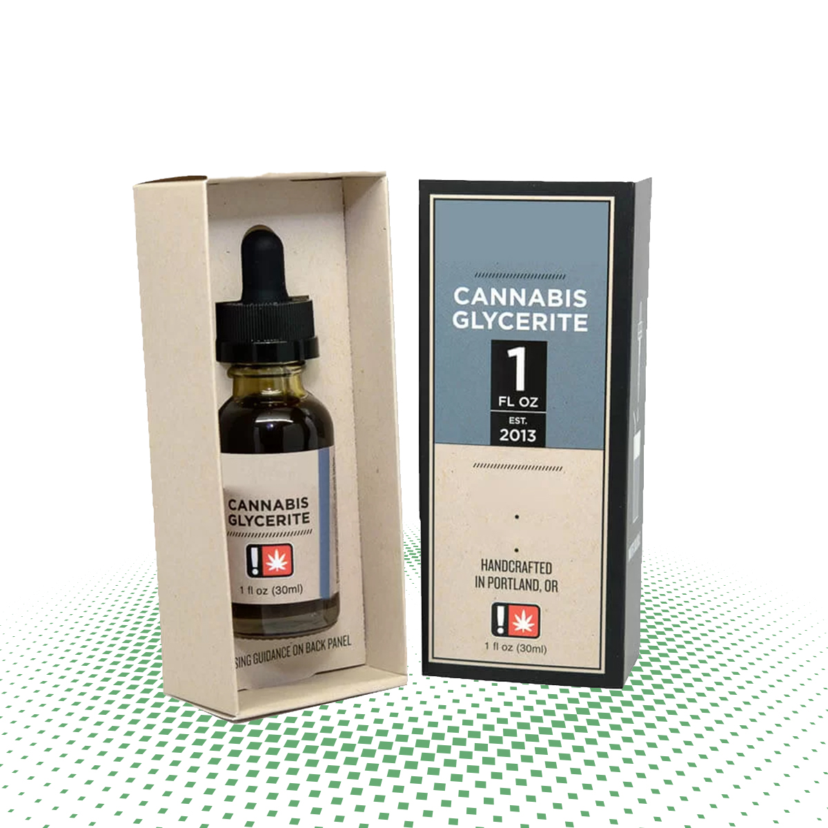 custom cannabis oil boxes 