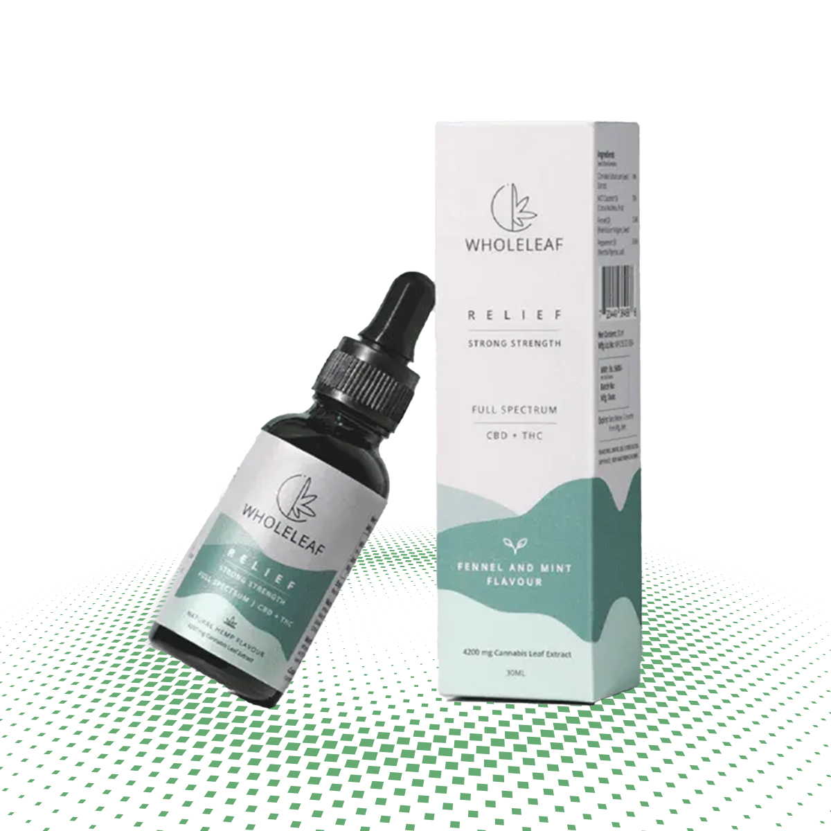 custom cannabis oil boxes 