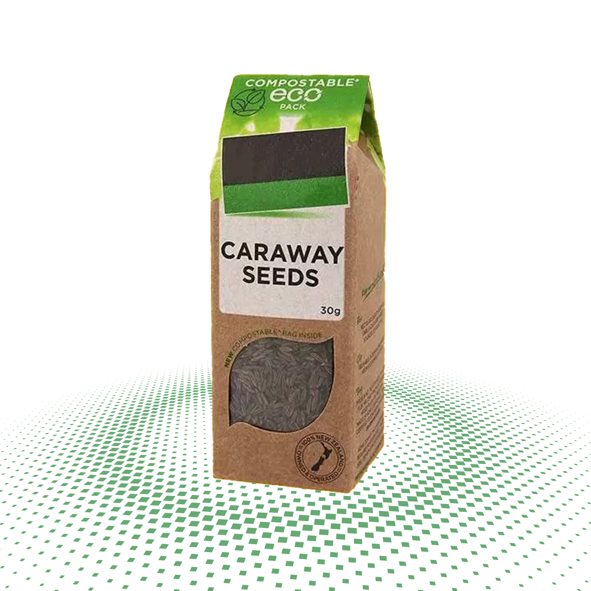 custom caraway seeds boxes 