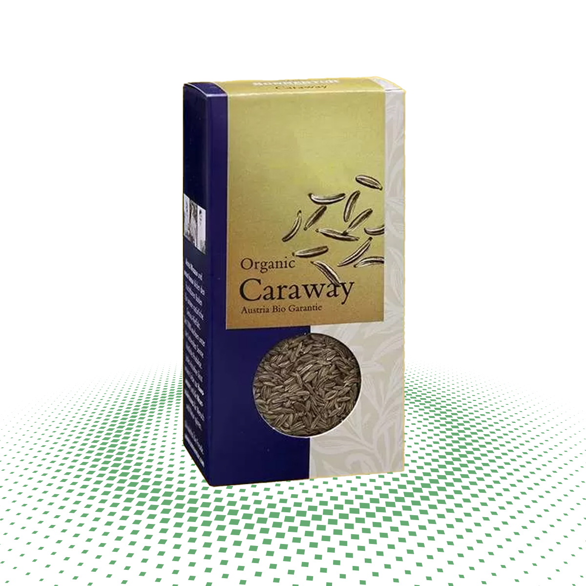 custom caraway seeds boxes 