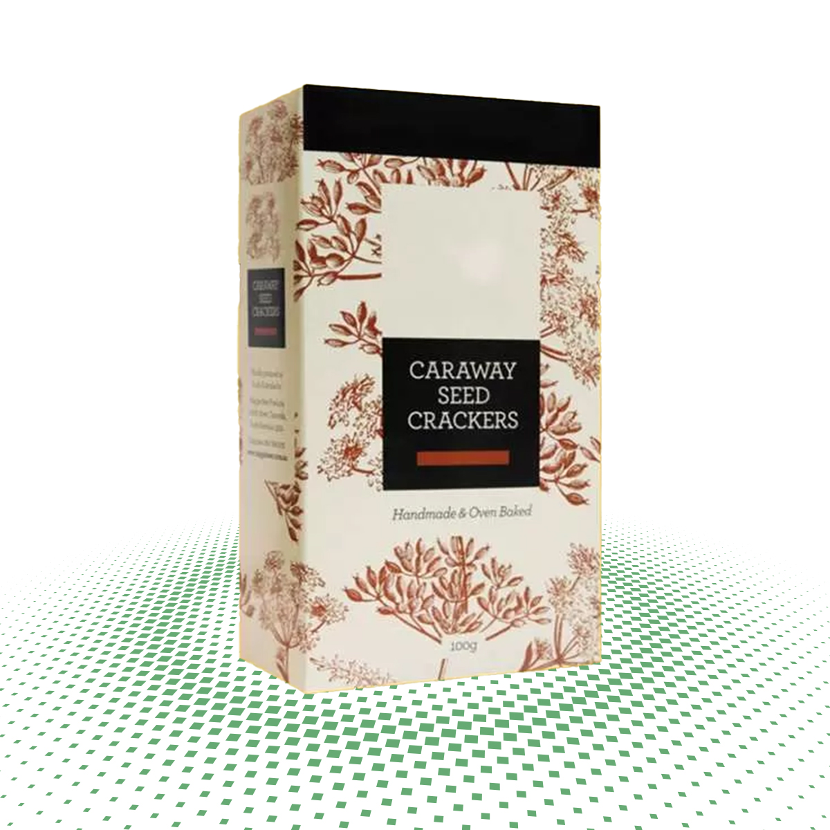 custom caraway seeds boxes 