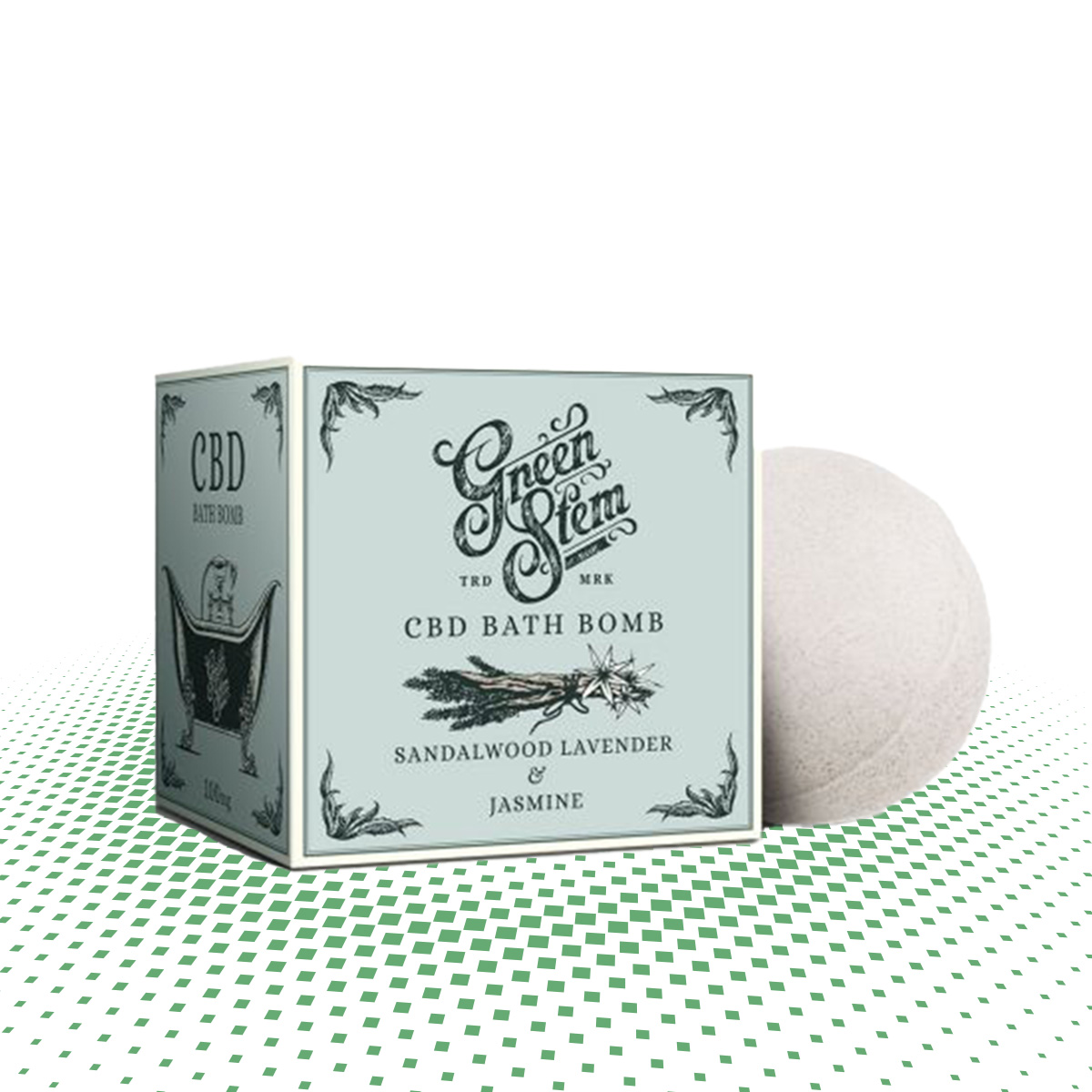 custom cbd bath bomb boxes 