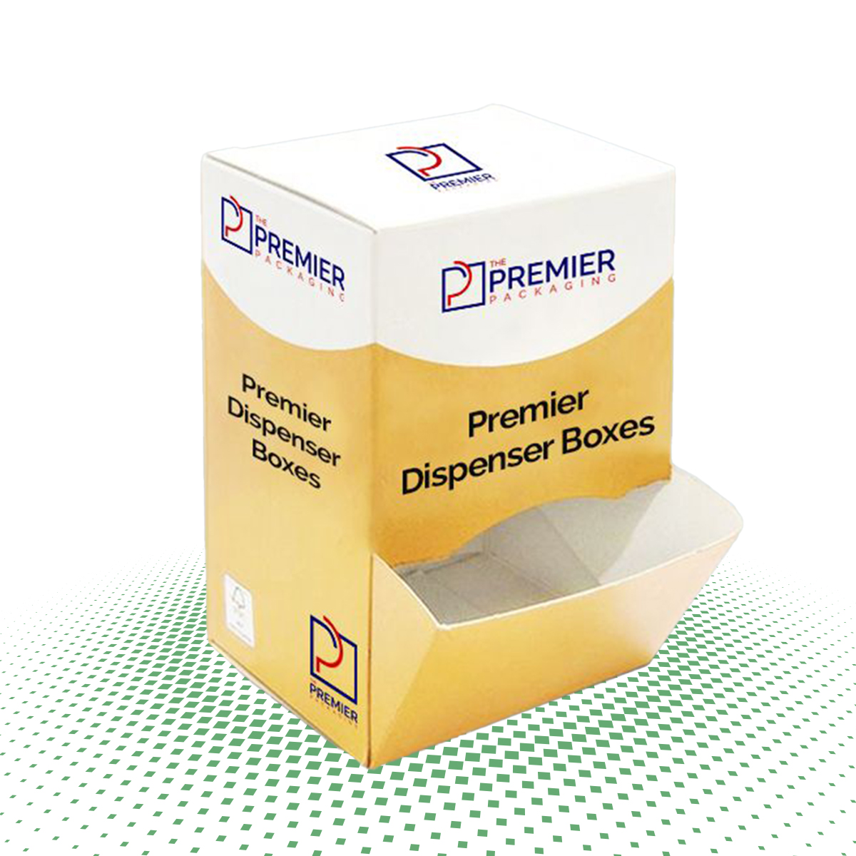 custom dispenser boxes 