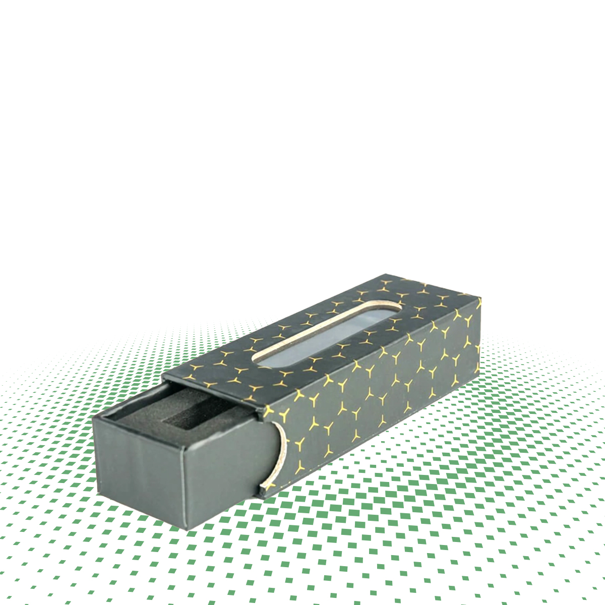 custom drawer vape boxes 