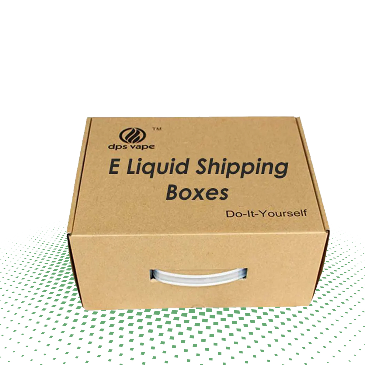 custom e liquid shipping boxes 