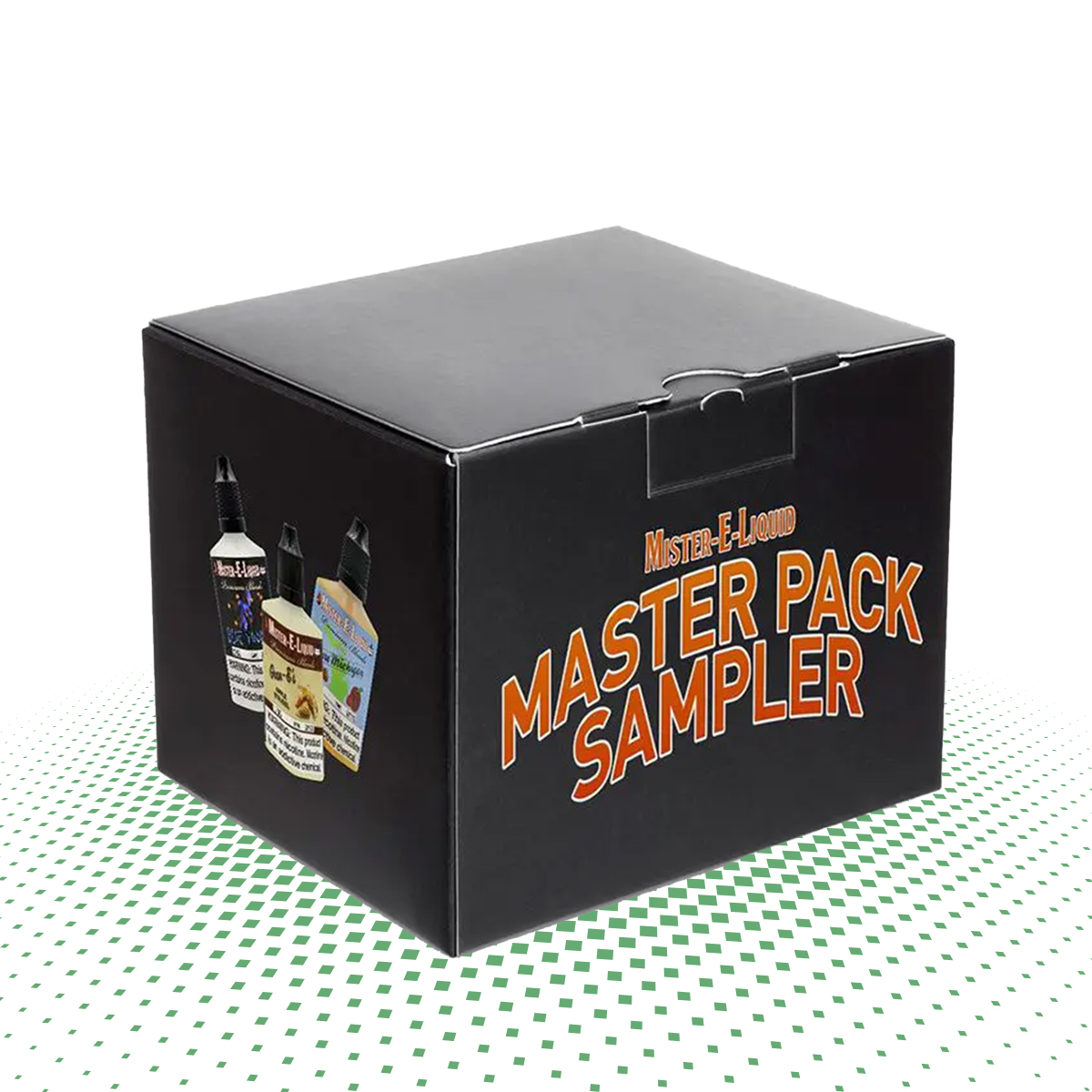 custom e liquid shipping boxes 