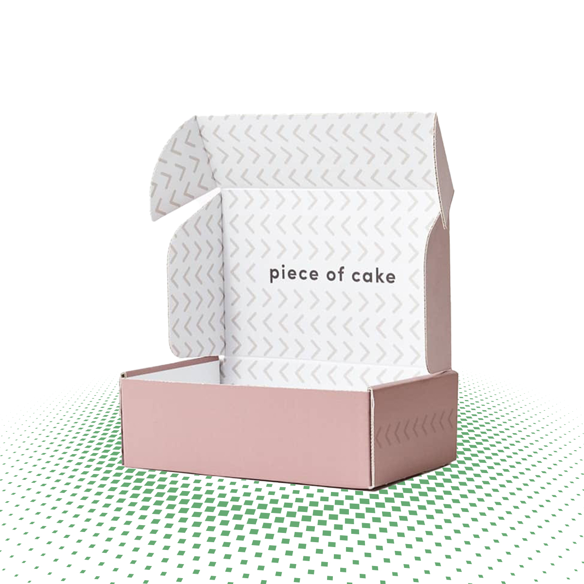 custom ear lock mailer boxes 