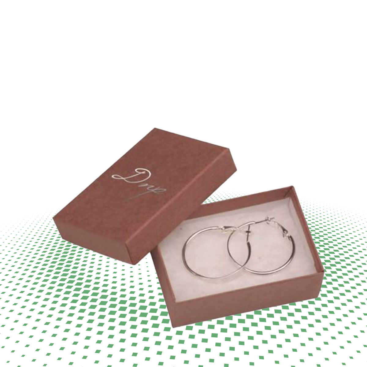 custom earring boxes 