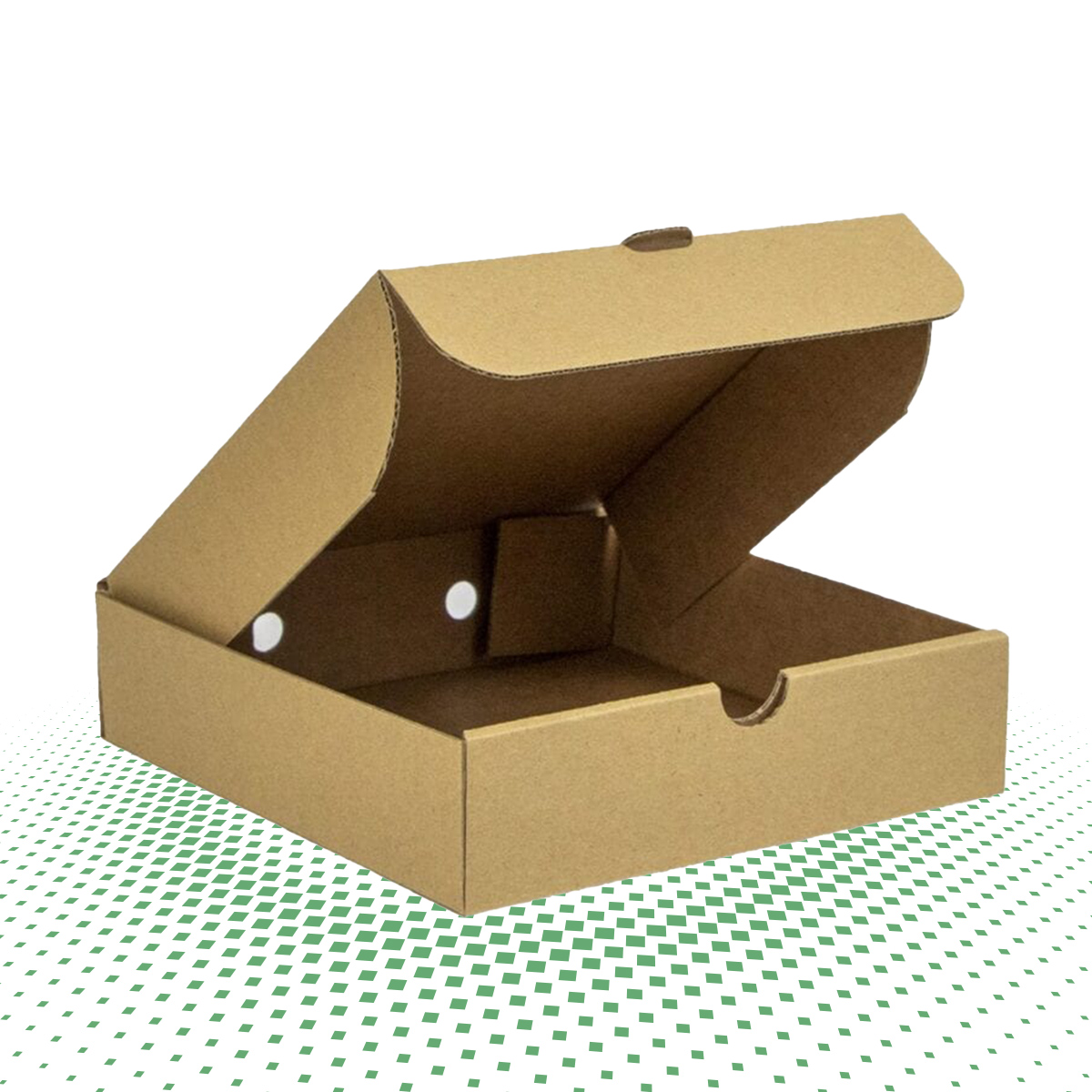 custom eco friendly pizza boxes 