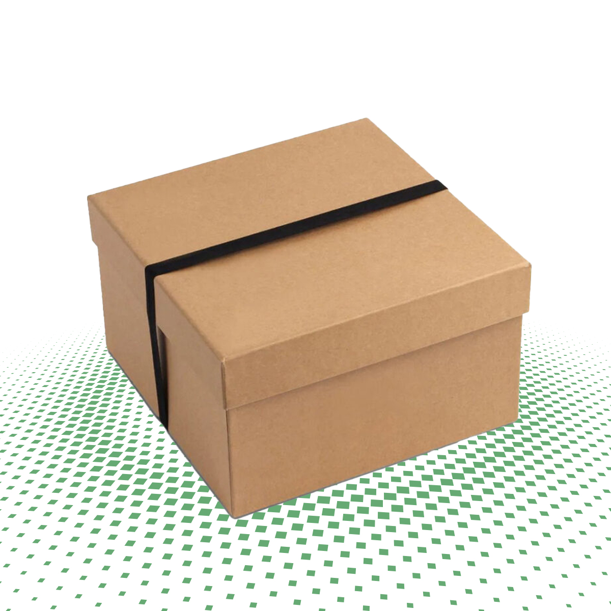 custom eco friendly seed boxes 