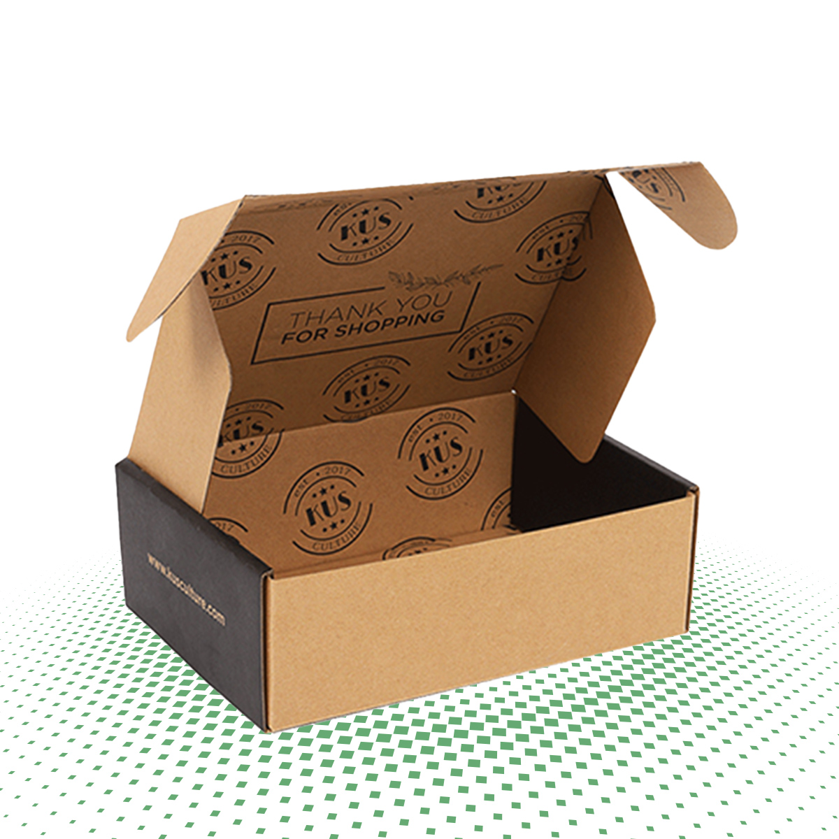 custom eco friendly sports boxes 