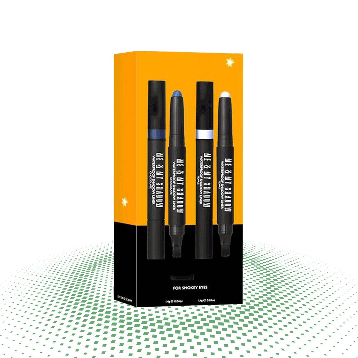 custom eyeline boxes 