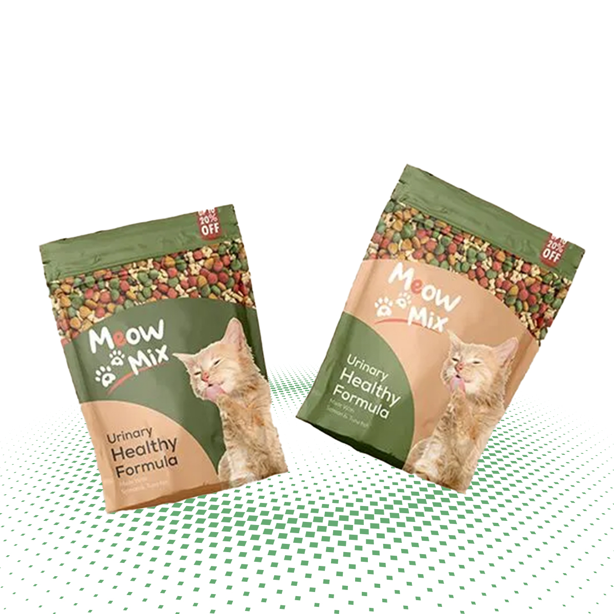 custom food mylar bags 