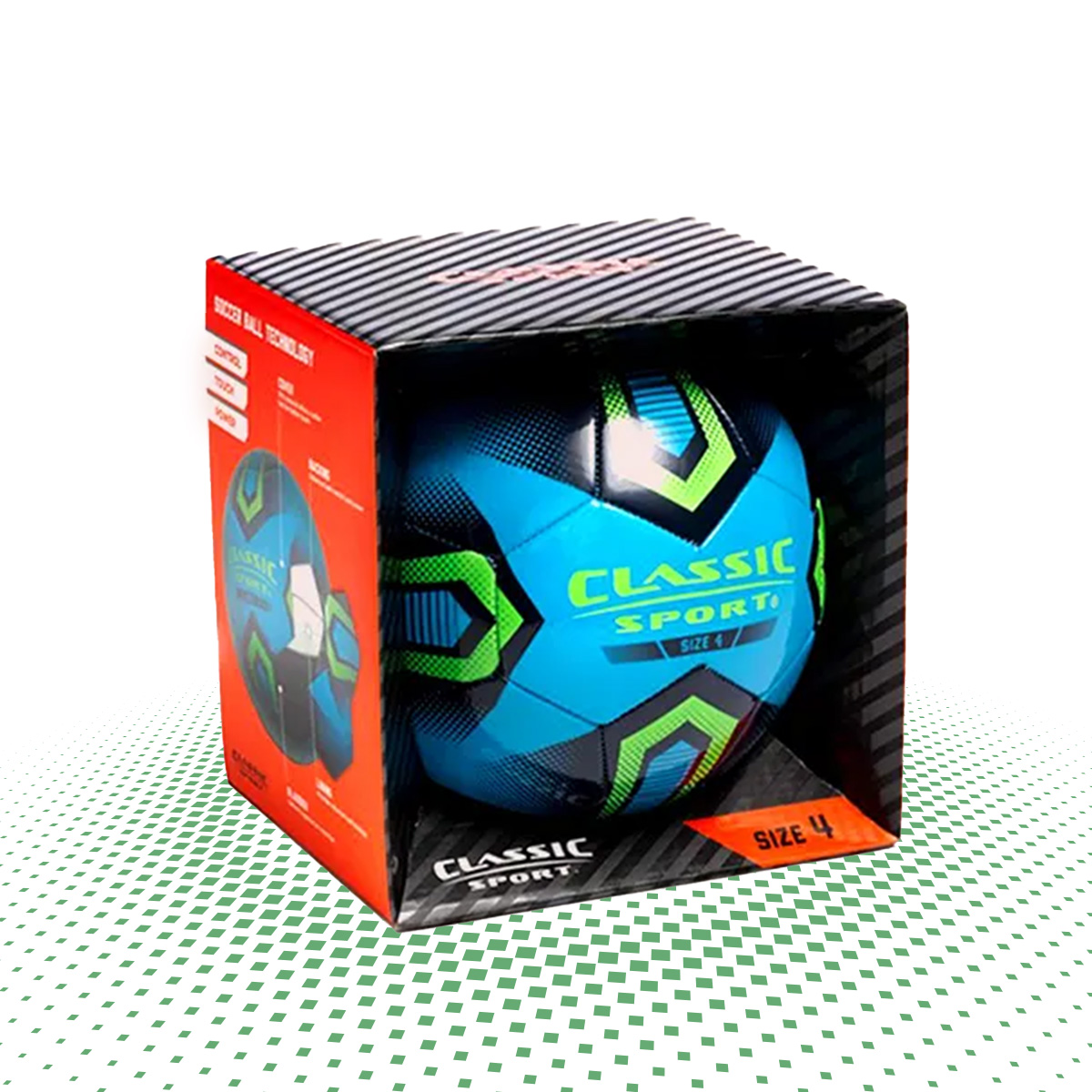 custom football boxes 