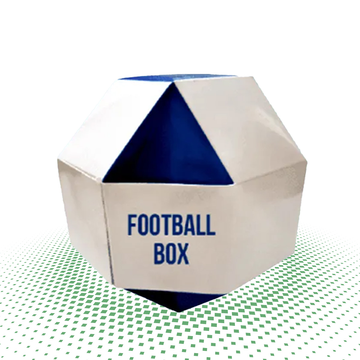 custom football boxes 