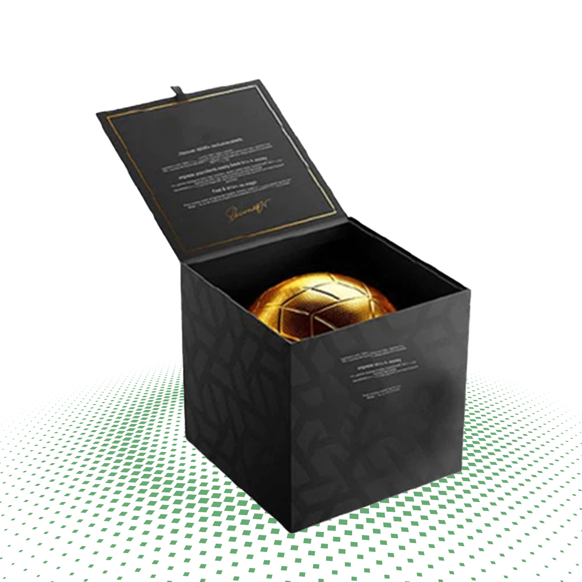 custom football boxes 