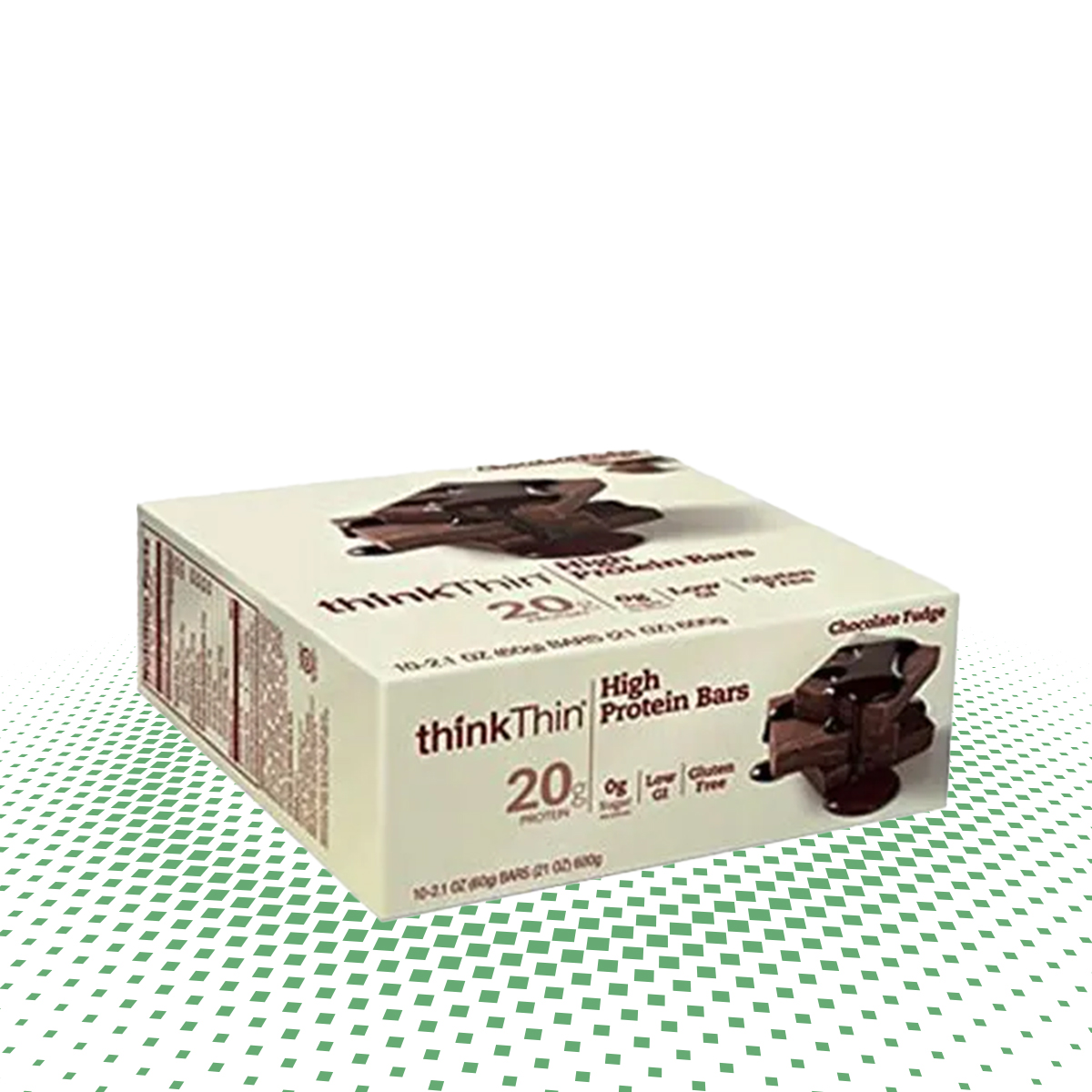 custom fudge boxes 