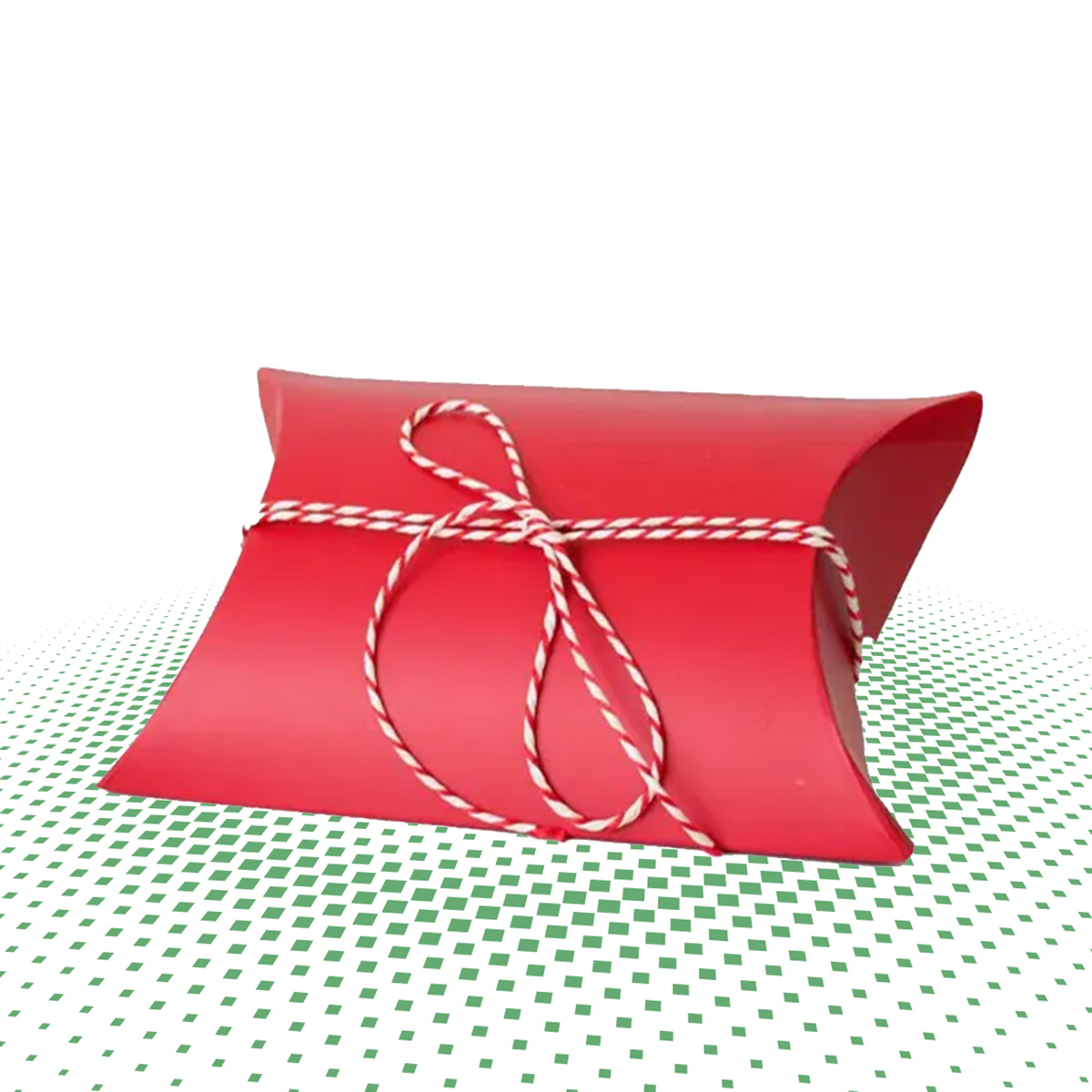 custom gift pillow boxes 