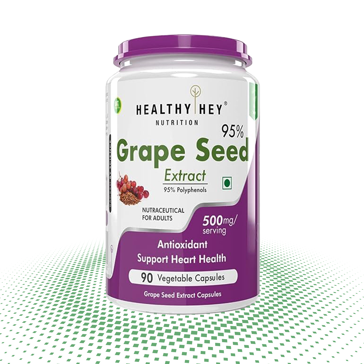 custom grape seed boxes 