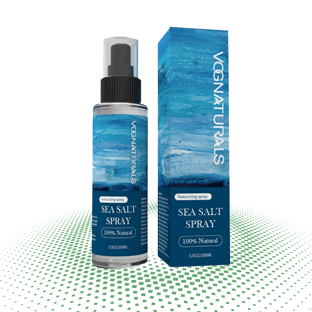 custom hair spray boxes 