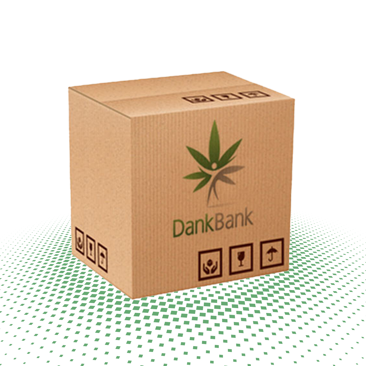 custom hemp seed boxes 