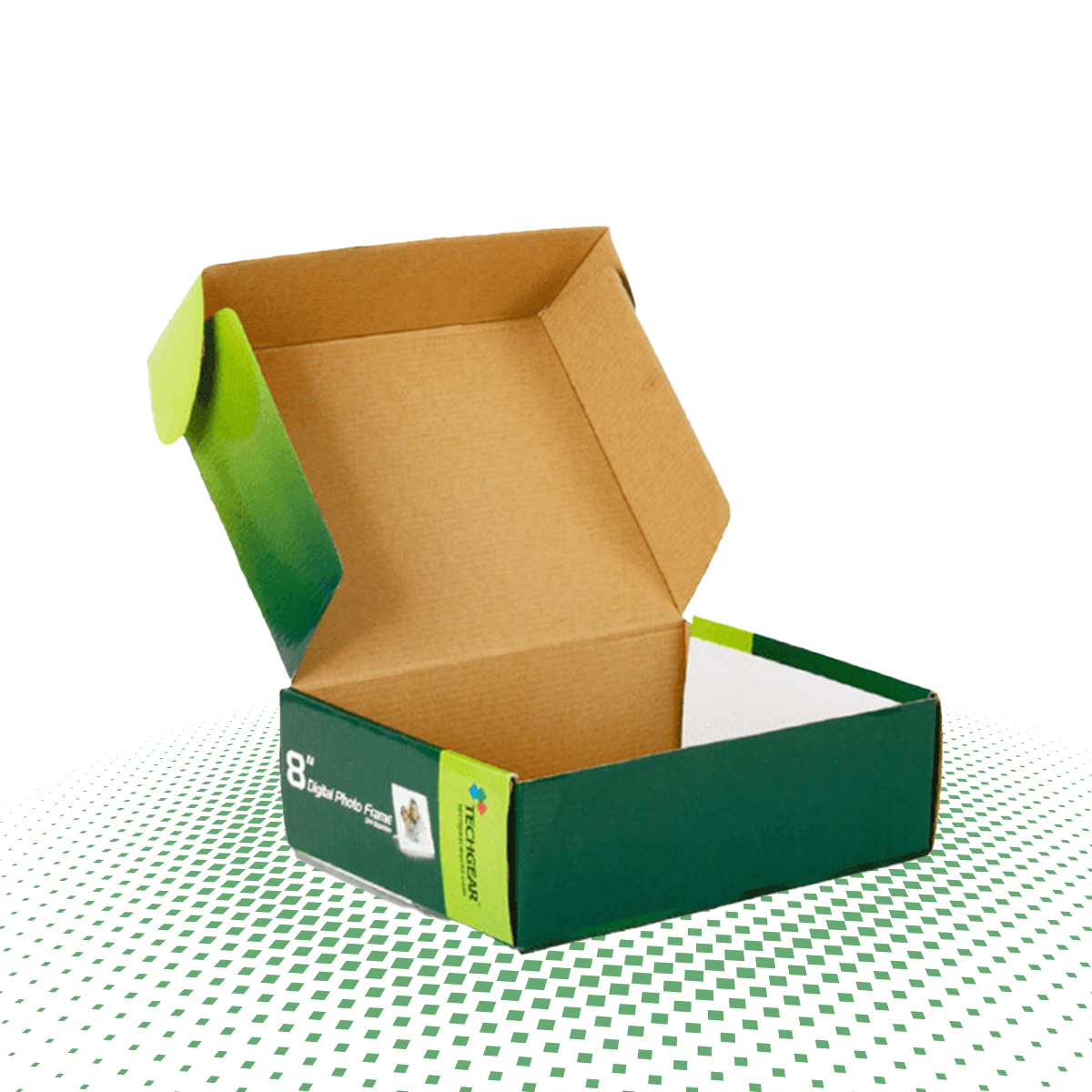 custom hemp shipping boxes 