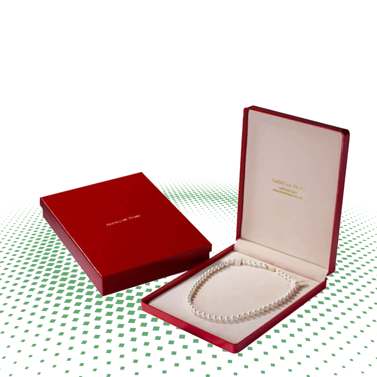 custom jewelry gift boxes 